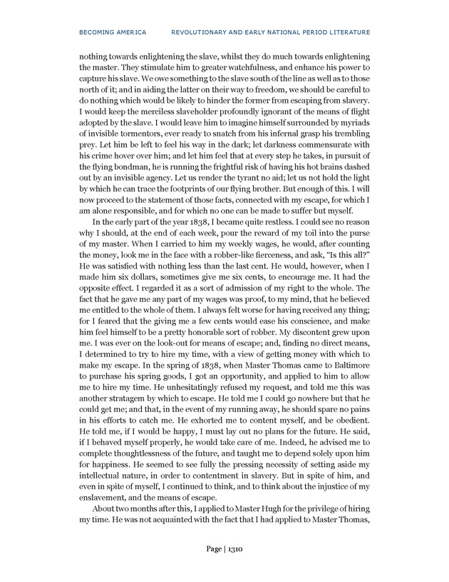 Becoming America - Title Page 1321